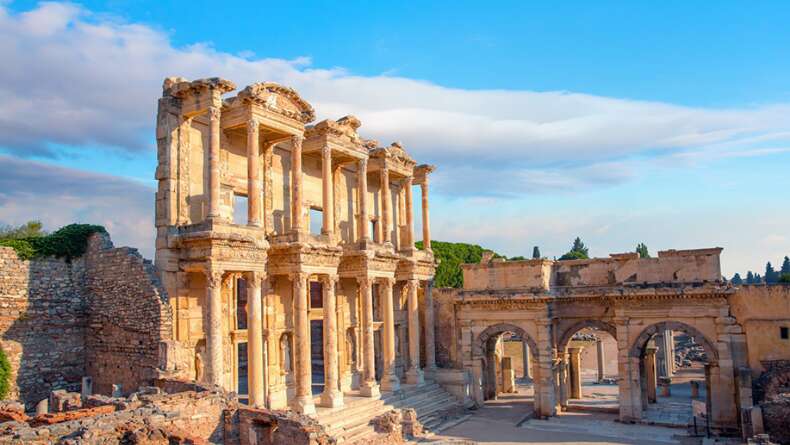 Türkiye’nin En Popüler 10 Turistik Yeri
