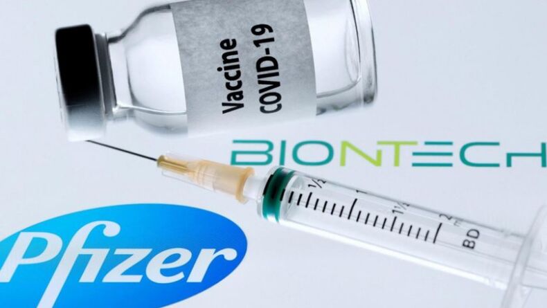 Oxford Üniversitesi Açıkladı: BioNTech Aşısının İdeal Doz Arası Bekleme Süresi Nedir?