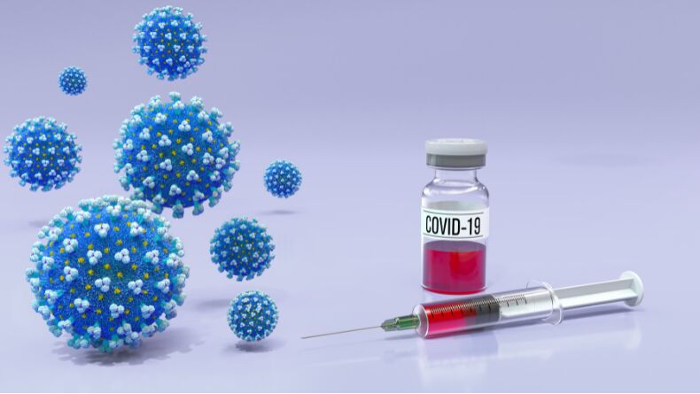 Aşı Olmak Virüsü Bulaştırma Riskini Artıyor Mu?