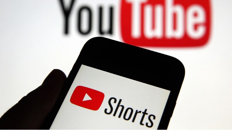 YouTube Shorts İle Ayda 10 Bin Dolar