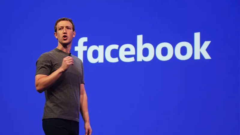 Erişim Sorunu Yüzünden Zuckerberg'in Serveti Eriyor Mu?