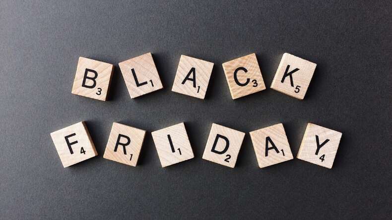 Alışveriş Çılgınlığının En Büyük Örneği: Black Friday