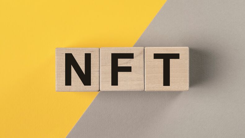 NFT Nedir ve Nasıl Kullanılır?