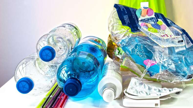 Plastik Kullanımınızı Azaltacak 10 Öneri