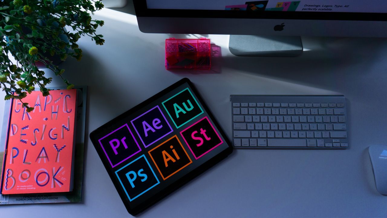 Adobe'den Ücretsiz Photoshop Müjdesi!