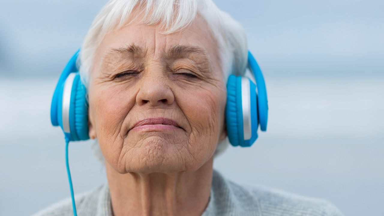 Alzheimer Hastalığına Şarkı İle Tedavi Yöntemi!