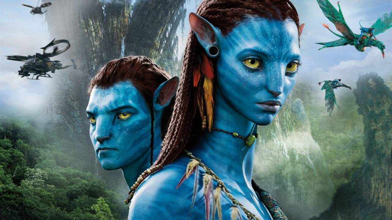 Avatar: The Way of Water Rekora Gidiyor!
