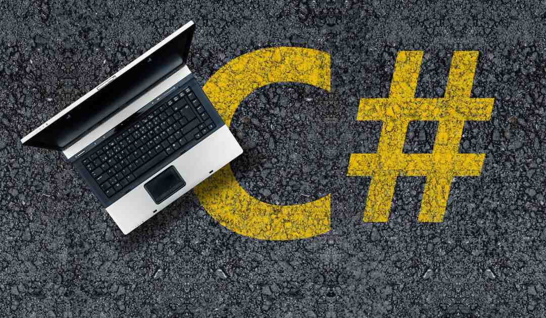 C# Programlama Dili Nedir? Nerelerde Kullanılır?