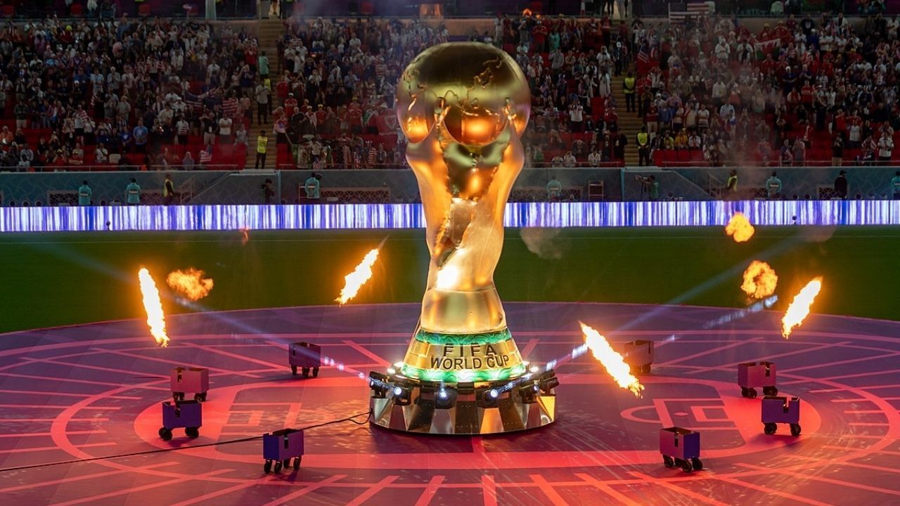Dünya Kupası'nda Son Yarı Final Maçı İçin Geri Sayım Başladı!