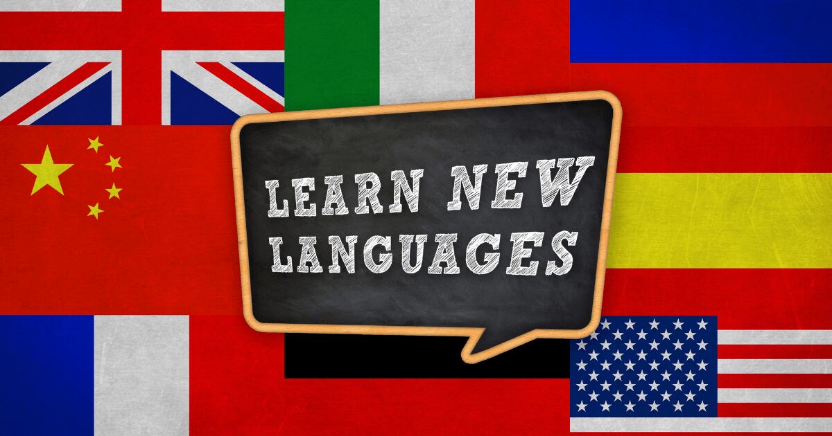 Hangi Dili Öğrenmeliyim? Hangi Dili Öğrenmek Daha Avantajlı?