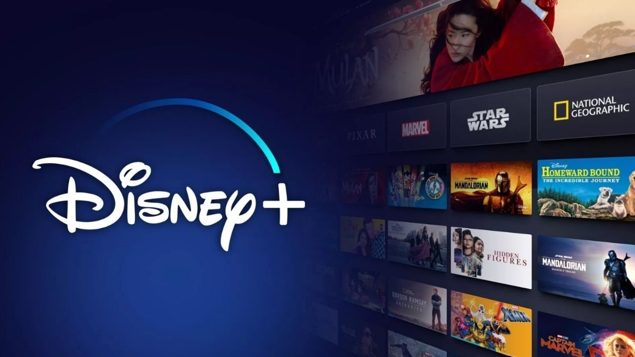 Disney Plus Türkiye'de Yayınlanacak Olan Yapımları Açıkladı!