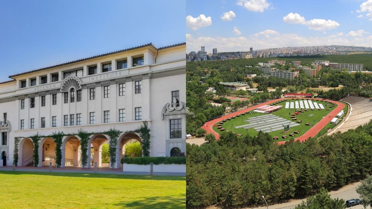 Dünyanın En İyi Üniversiteleri Listesi Yayınlandı: Türkiye'den 6 Üniversite İlk 500'de Yer Aldı!