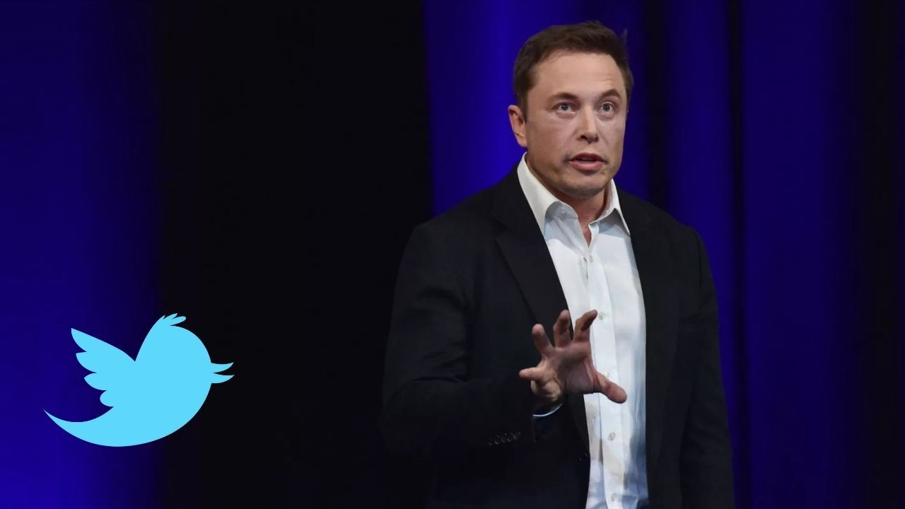 Elon Musk'ın Twitter Anlaşması Askıya Alındı!
