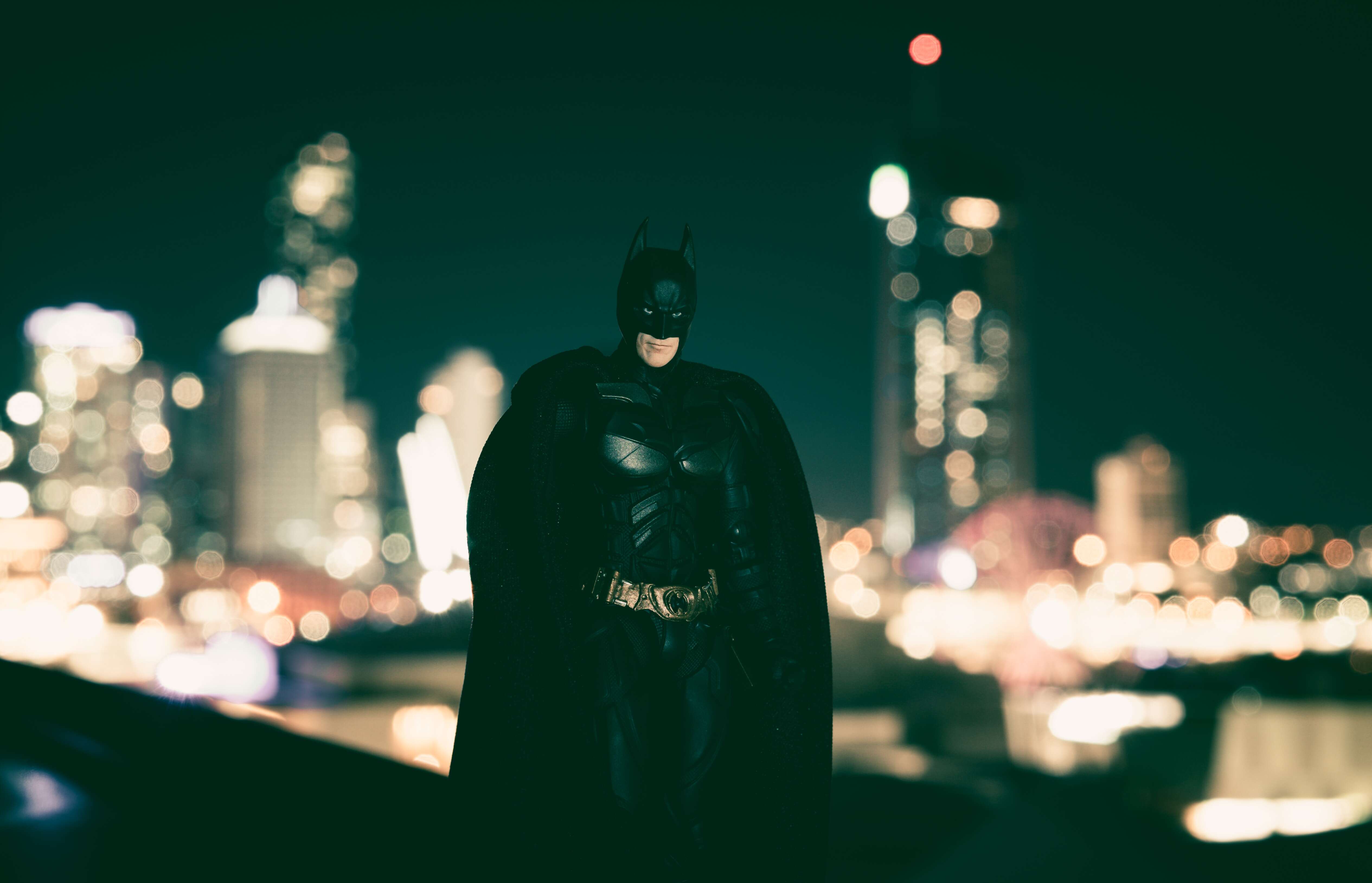 Batman Filmleri Hangi Sırayla İzlenmeli
