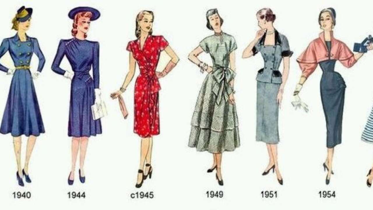 Tarihin En Tuhaf 5 Moda Trendi