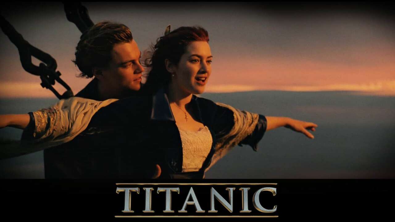 Titanik Filmi Hakkında Herkesi Şaşırtan Gerçekler