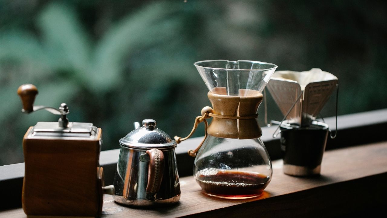 Farklı Kahve Kültürü İle Dikkat Çeken Ülkeler