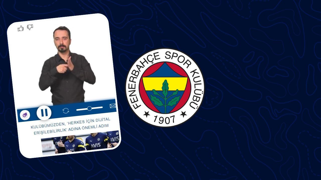 Fenerbahçe, Örnek Olacak Projesini Hayata Geçirdi!