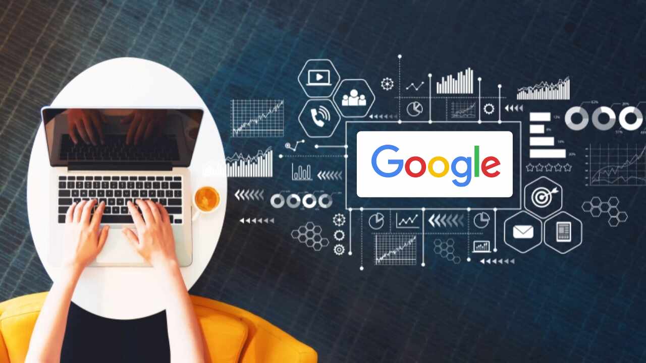 Google'dan Sertifikalı Dijital Pazarlama Kursu
