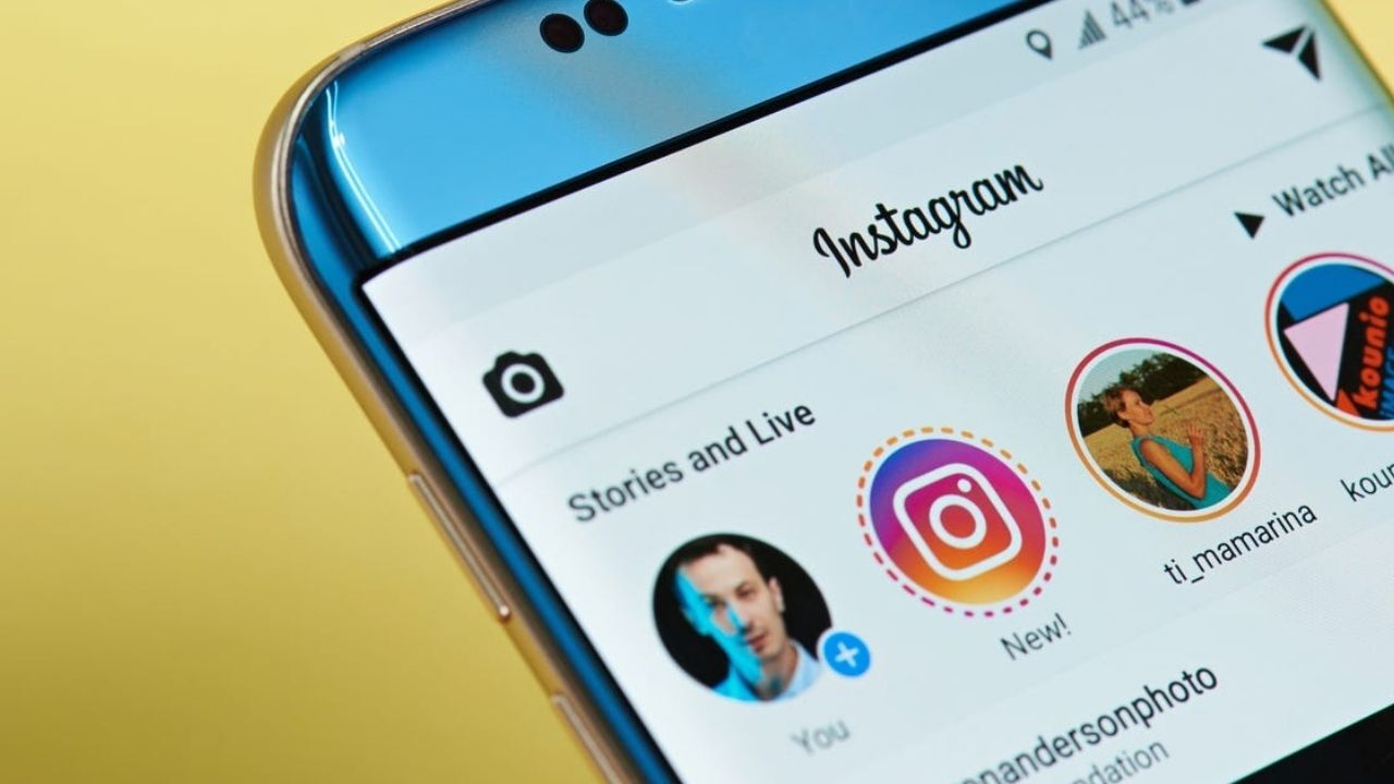 Instagram'dan 'Hikayeler' İle İlgili Büyük Değişiklik!