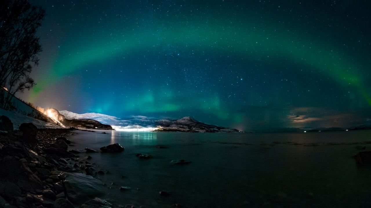 İskandinav Ülkeleri: Norveç'te Yaşam ve Genel Bilgi