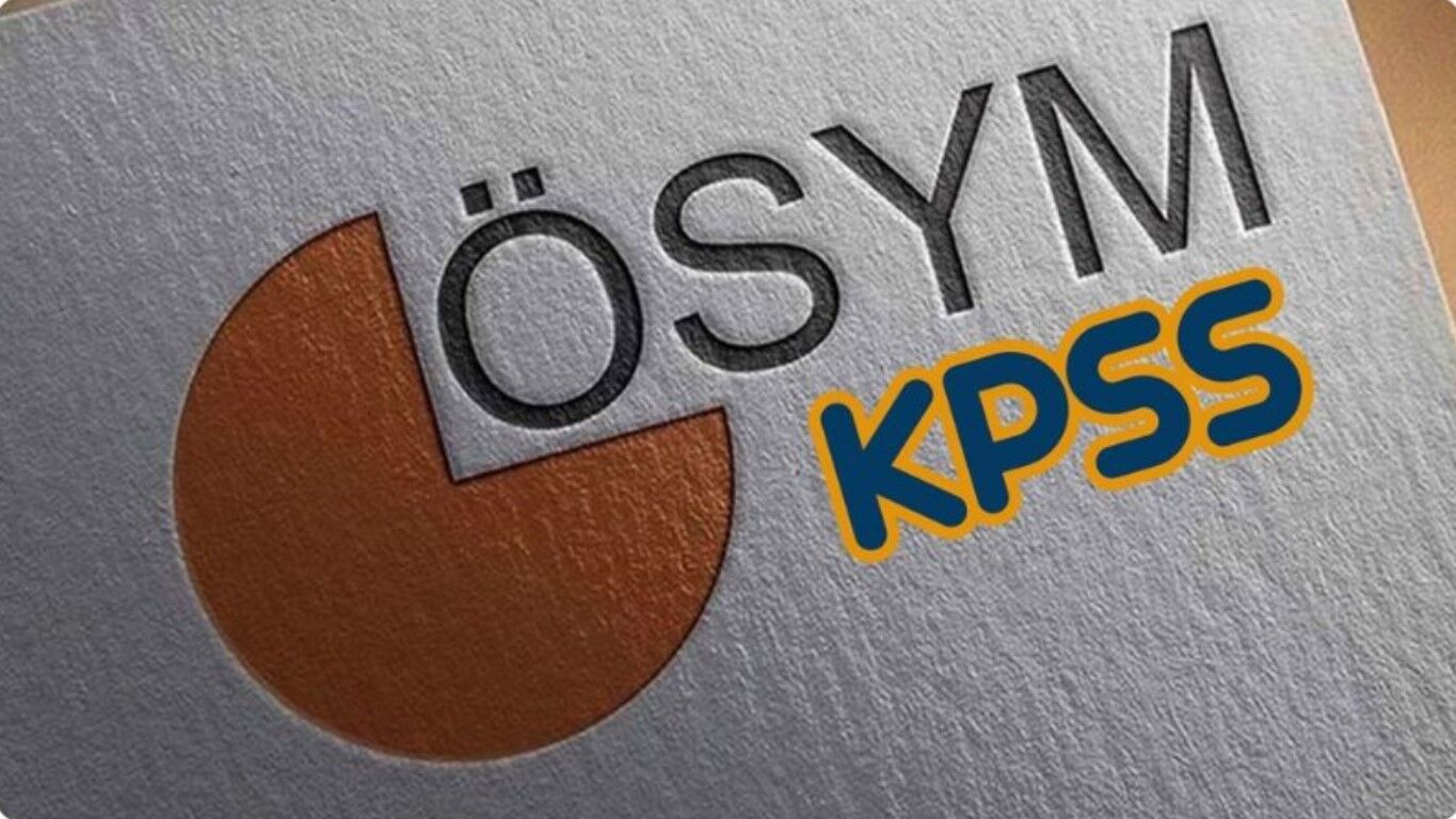 KPSS Lisans Başvuruları 3 Mayıs İtibariyle Başlıyor