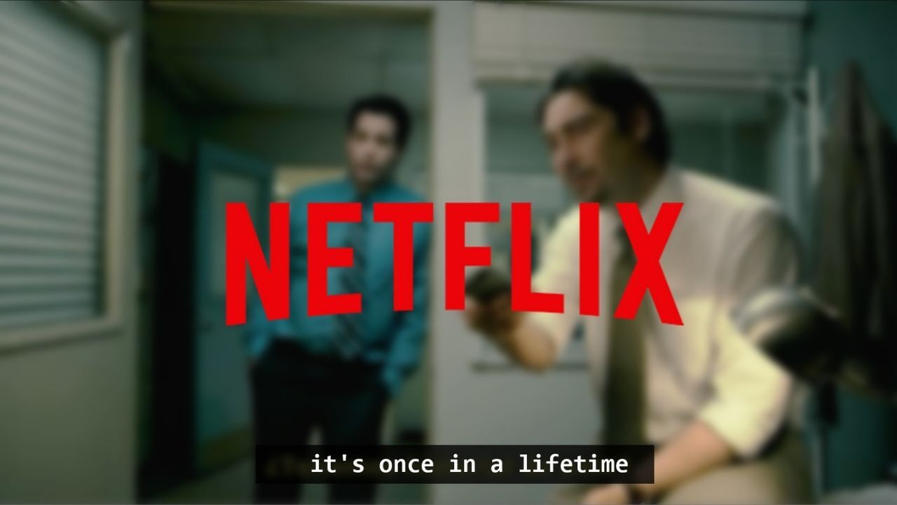 Netflix'te Film İzlerken Dil Öğreten Eklenti: Language Reactor