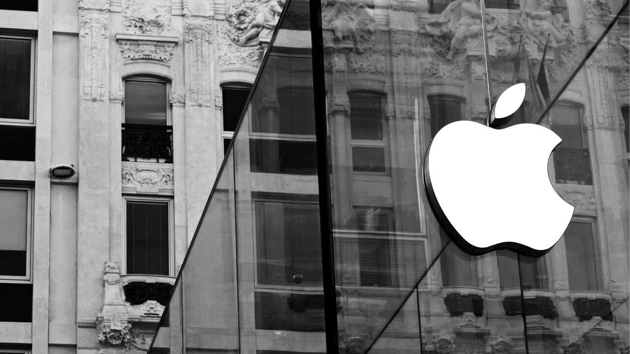 Apple'da Deprem Yaratacak İstifa!