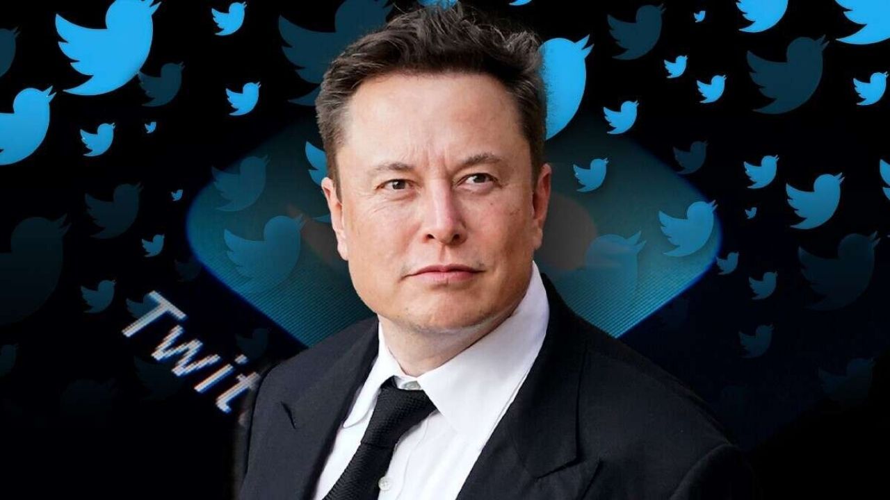 Elon Musk'tan Twitter Hakkında Şok Eden Açıklama!