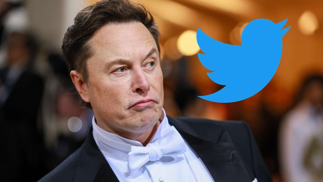 Elon Musk'tan Yeni Bir Twitter Hamlesi Daha!