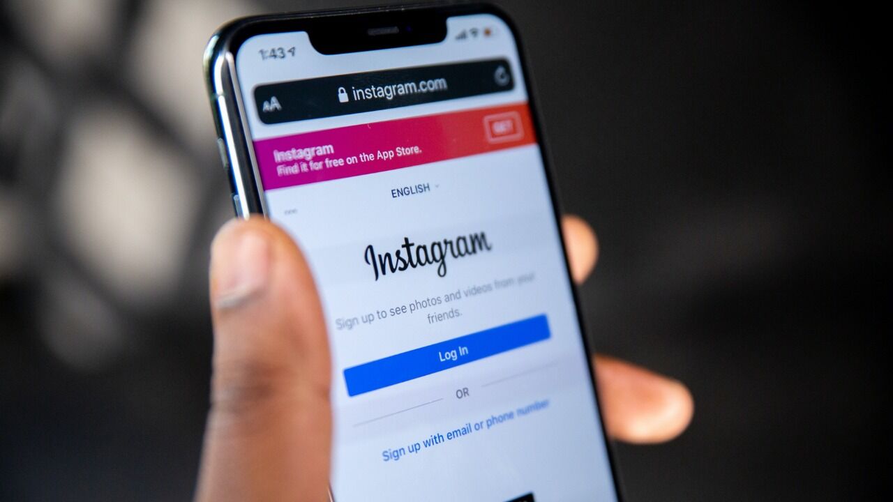 Instagram Kullanıcı Hesaplarını Askıya Almaya Başladı!