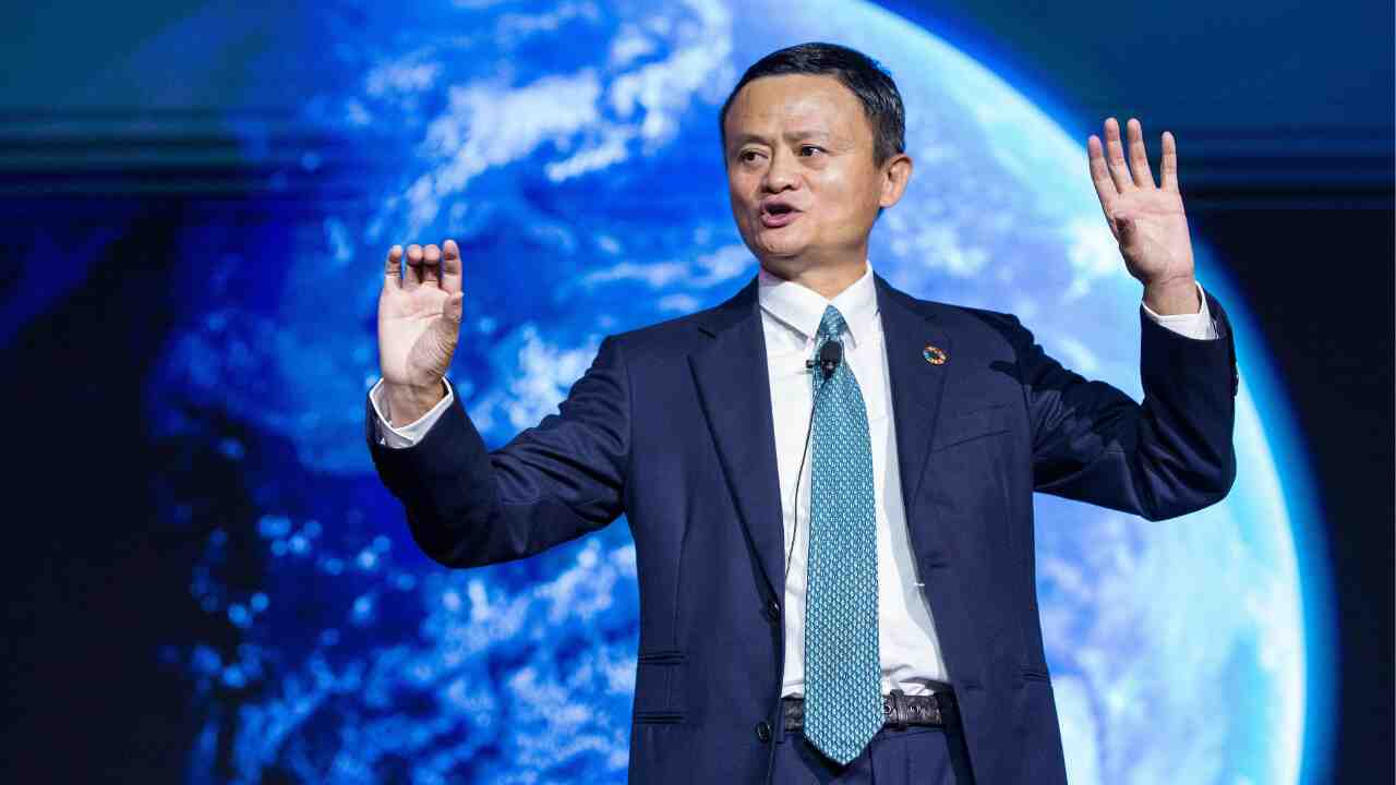 Jack Ma'nın Başarısının En İyi 10 Kuralı!