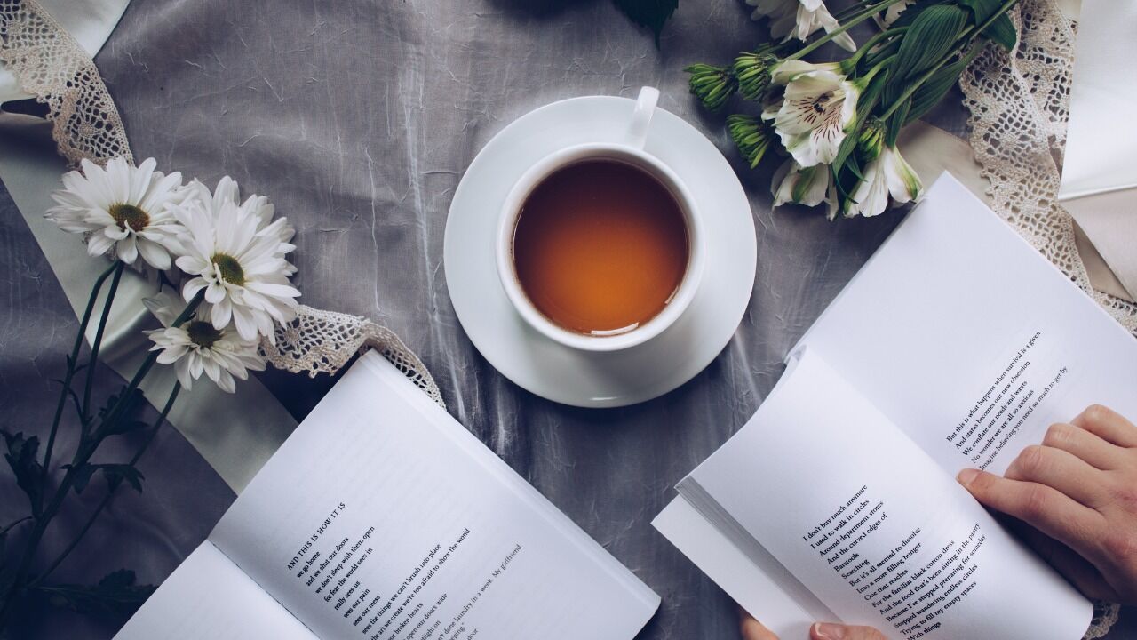 Kahvenizi Yudumlarken Bitirebileceğiniz Mutlaka Okunması Gereken 10 Kitap!