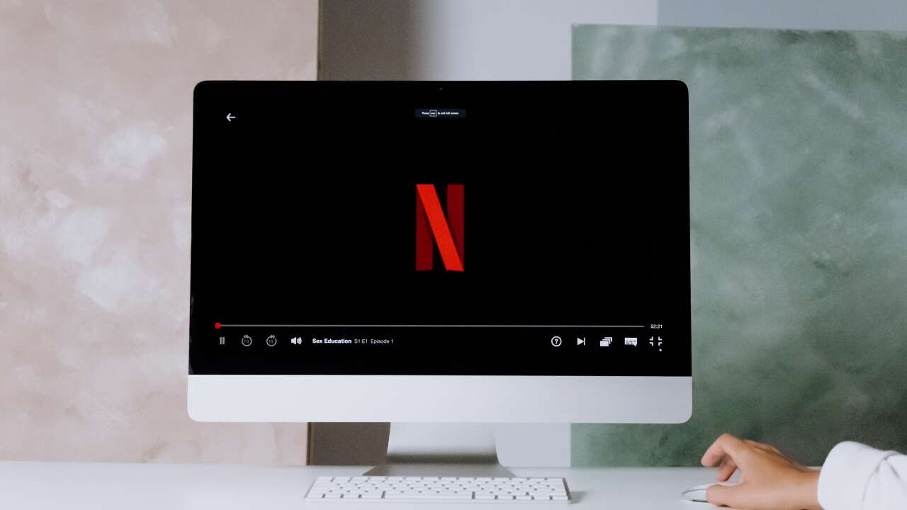 Netflix'in Fatma Dizisi, Güney Afrika'ya Uyarlandı!