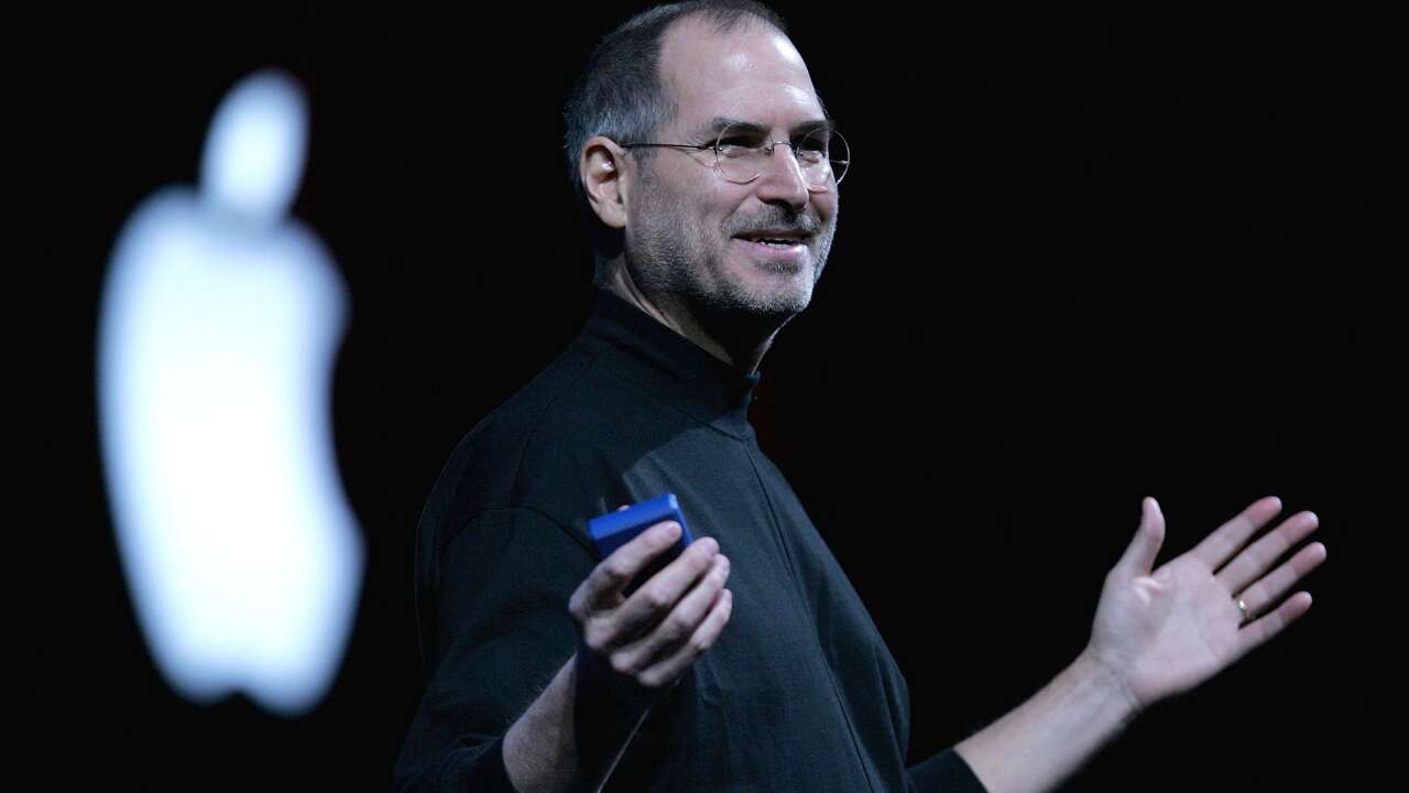 Steve Jobs'ın Hayatından 6 Liderlik Dersi!