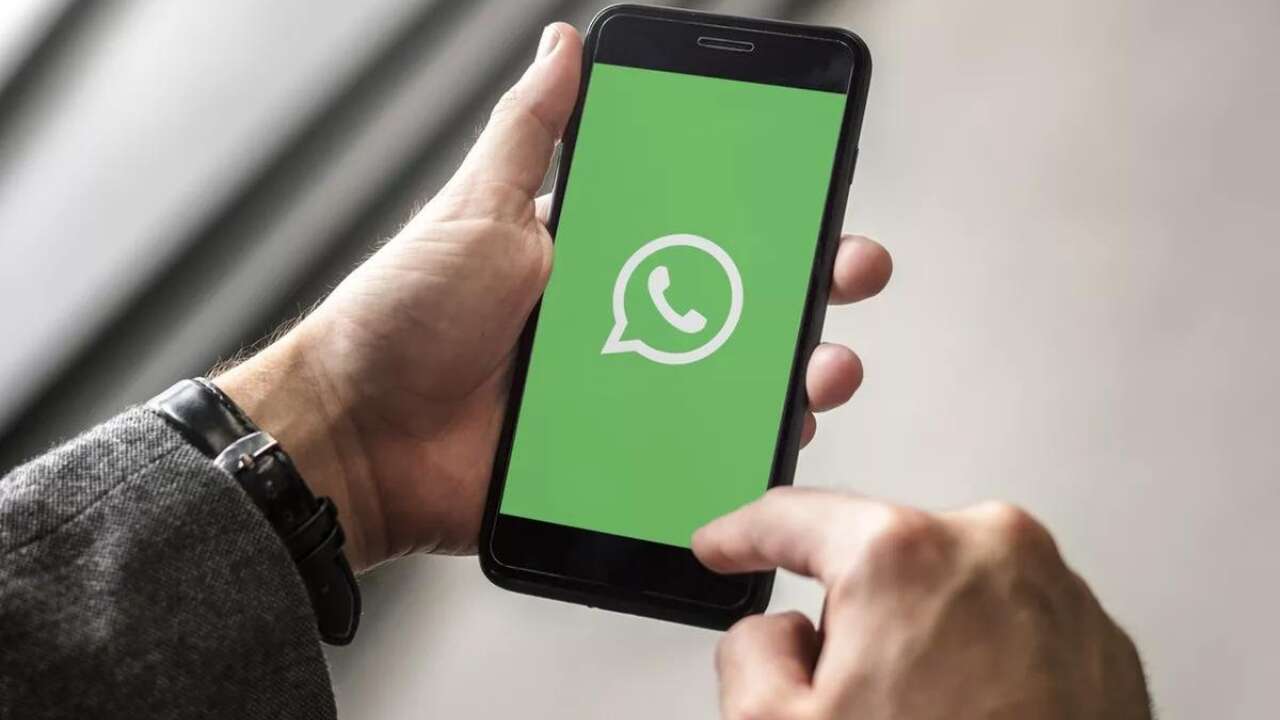 WhatsApp Büyük Sorunu Ortadan Kaldırıyor!
