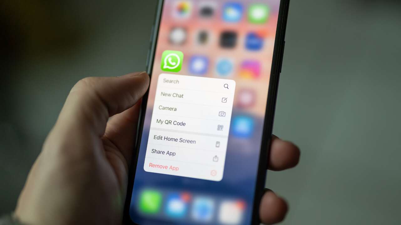 WhatsApp'a Mesaj Düzenleme Özelliği Geliyor!