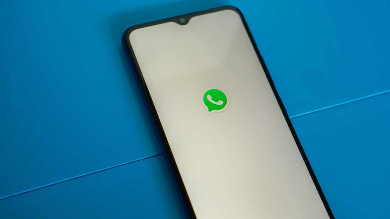 WhatsApp'tan Yeni Bir Tasarım Geliyor!