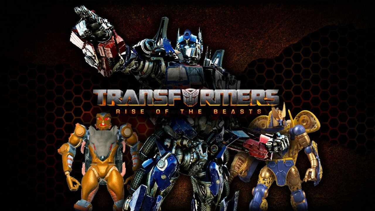 Yeni Transformers Filminden İlk Fragman Yayınlandı!