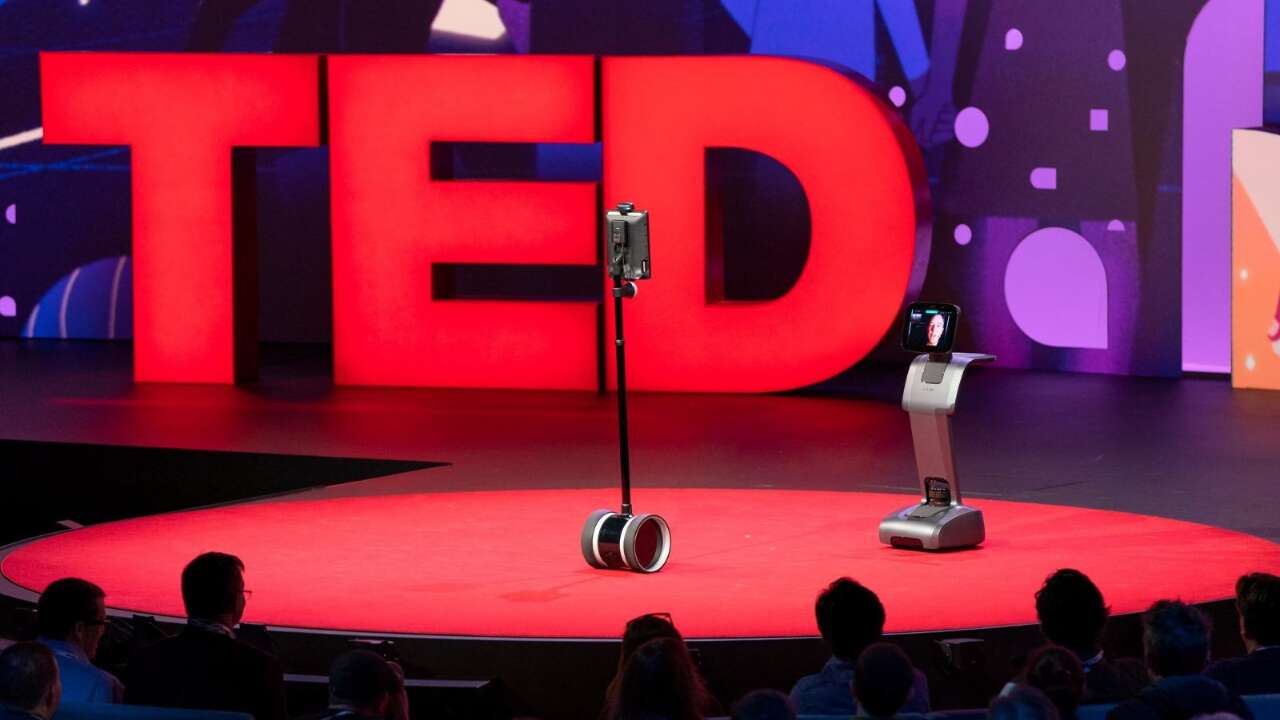 Zaman Yönetimi Konusunda İlham Veren TED Konuşmaları!