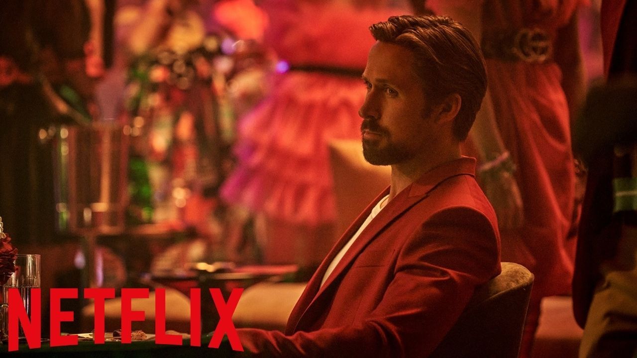 Netflix'in En Pahalı Filminden İlk Fragman Geldi!