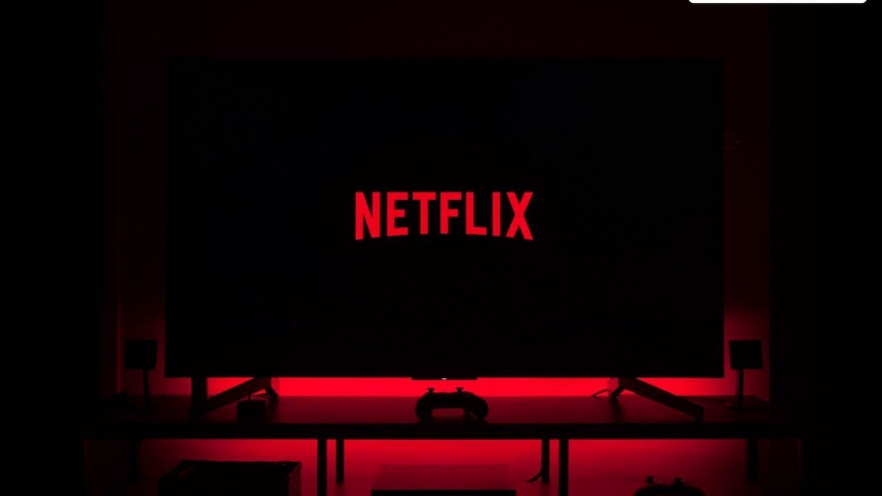 Netflix'ten Reklamlı Paket Açıklaması!