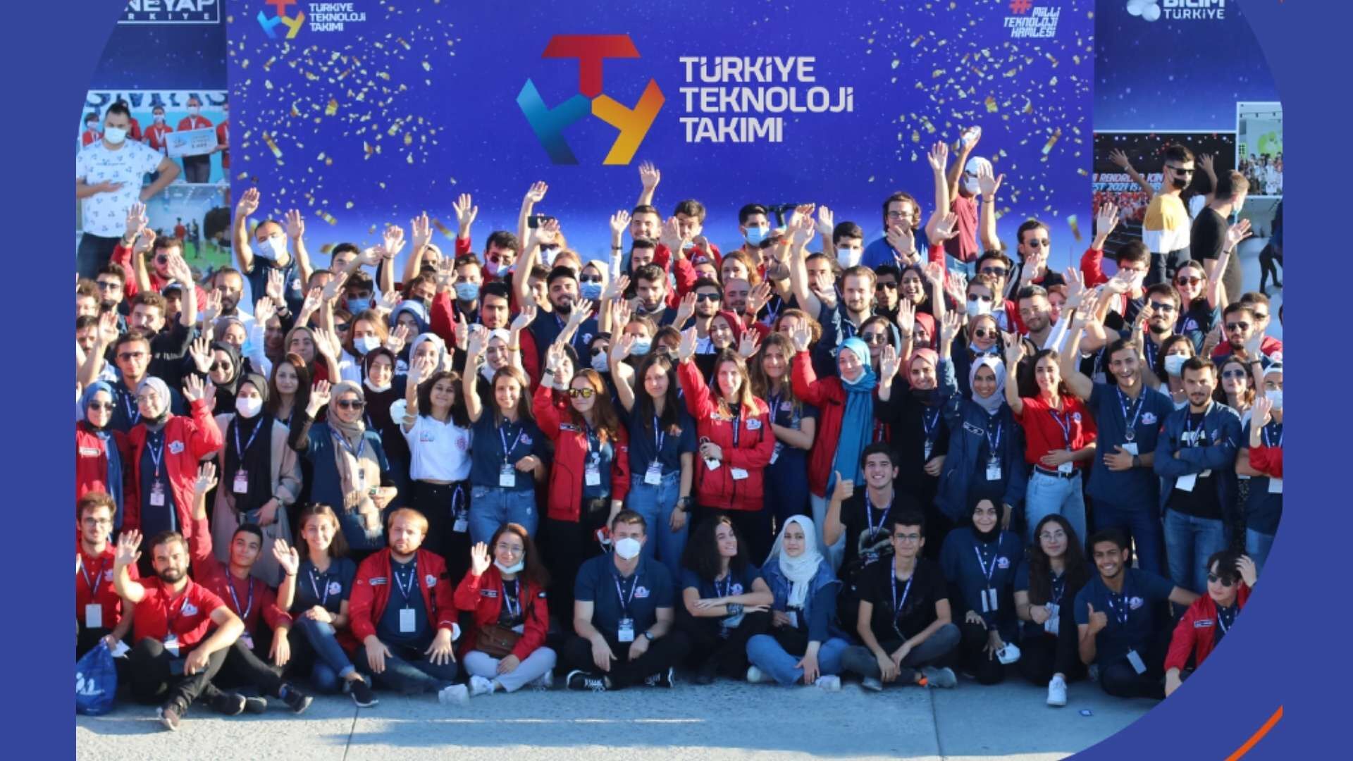 Özdemir Bayraktar Milli Teknoloji Bursu Başvuruları'nda Son 4 Gün