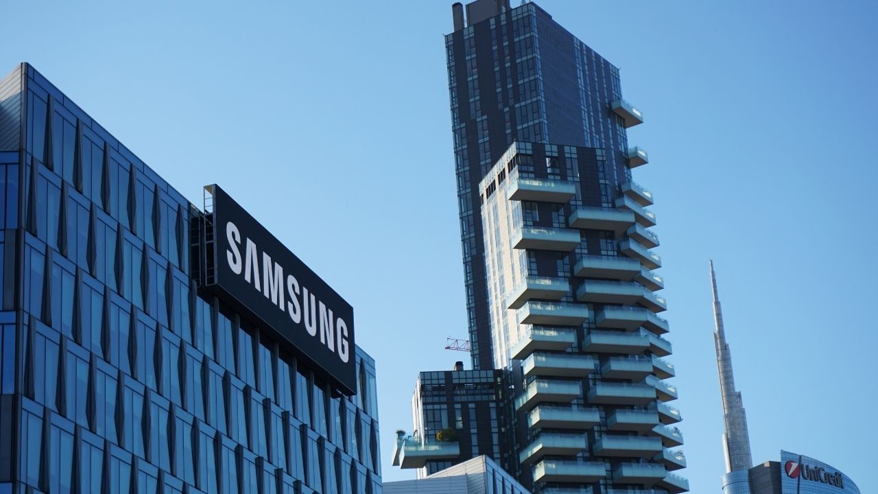 Samsung'tan Telefon Hızını İki Katına Çıkartan Yenilik!