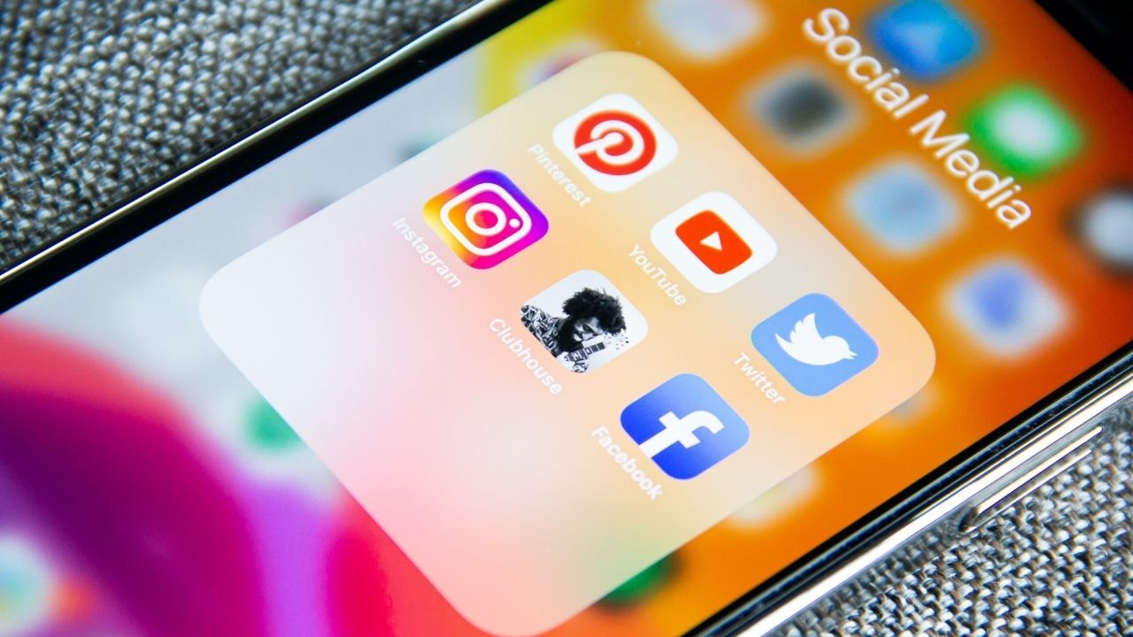 Sosyal Medya Platformlarının Kullanıcı Sayıları Belli Oldu