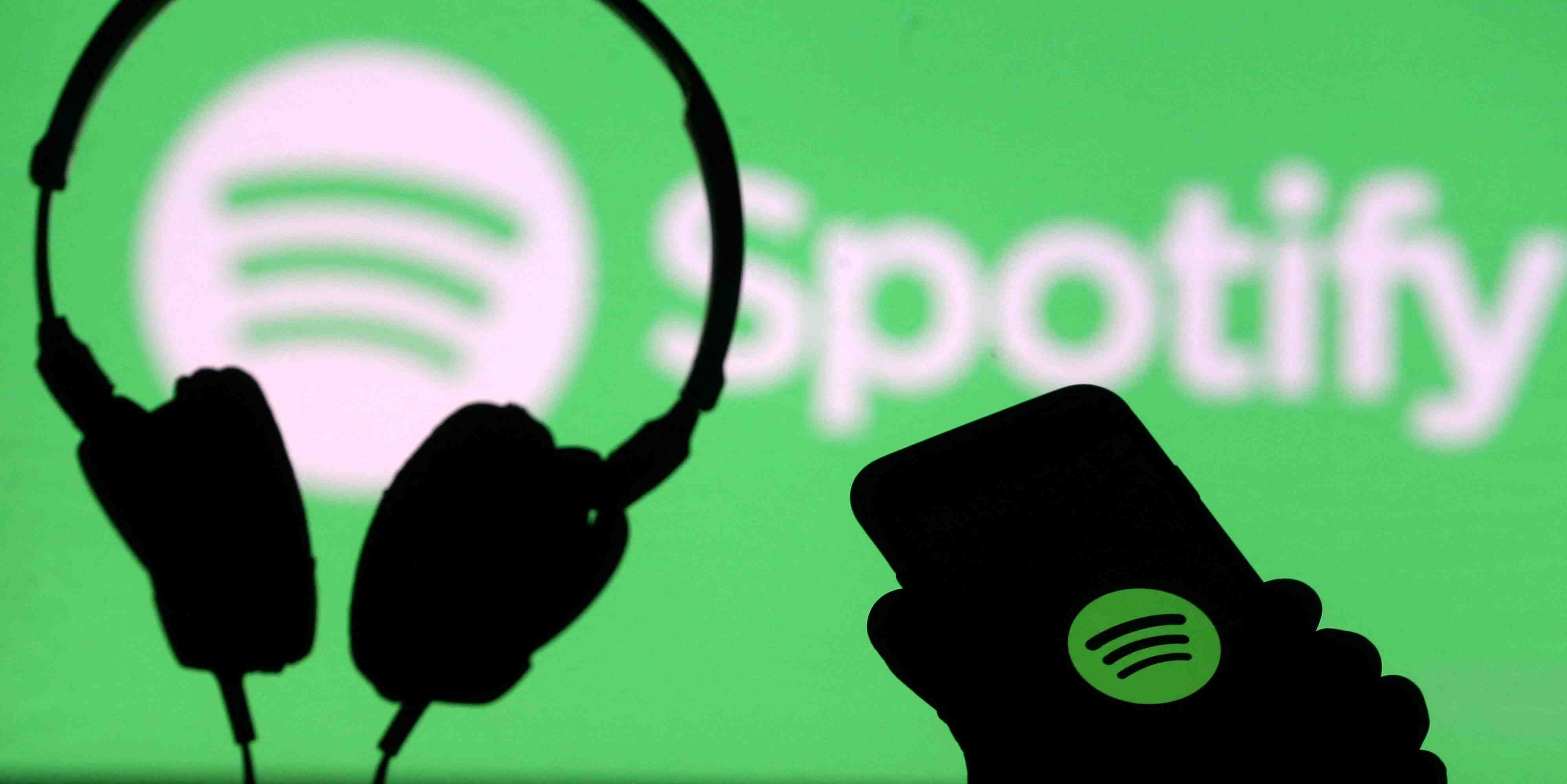 Spotify, Yapay Zeka Temelli Çalma Listelerini Oluşturmayı Hazırlanıyor!