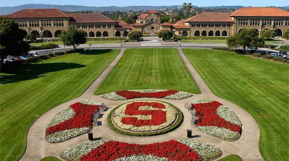 Stanford Üniversitesi'nde (Yeme-İçmeye Kadar) Tam Burslu Okuma Fırsatı