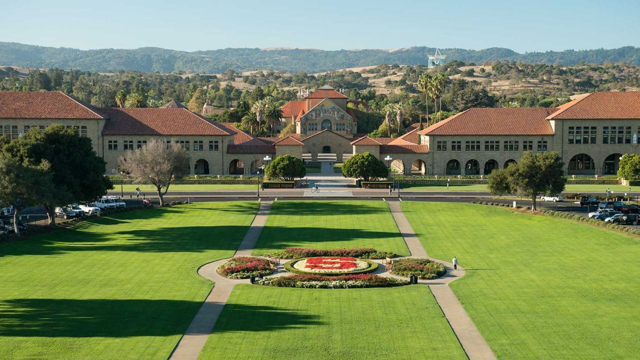 Stanford Üniversitesi'nden 70 Yıl Sonra Bir İlk!