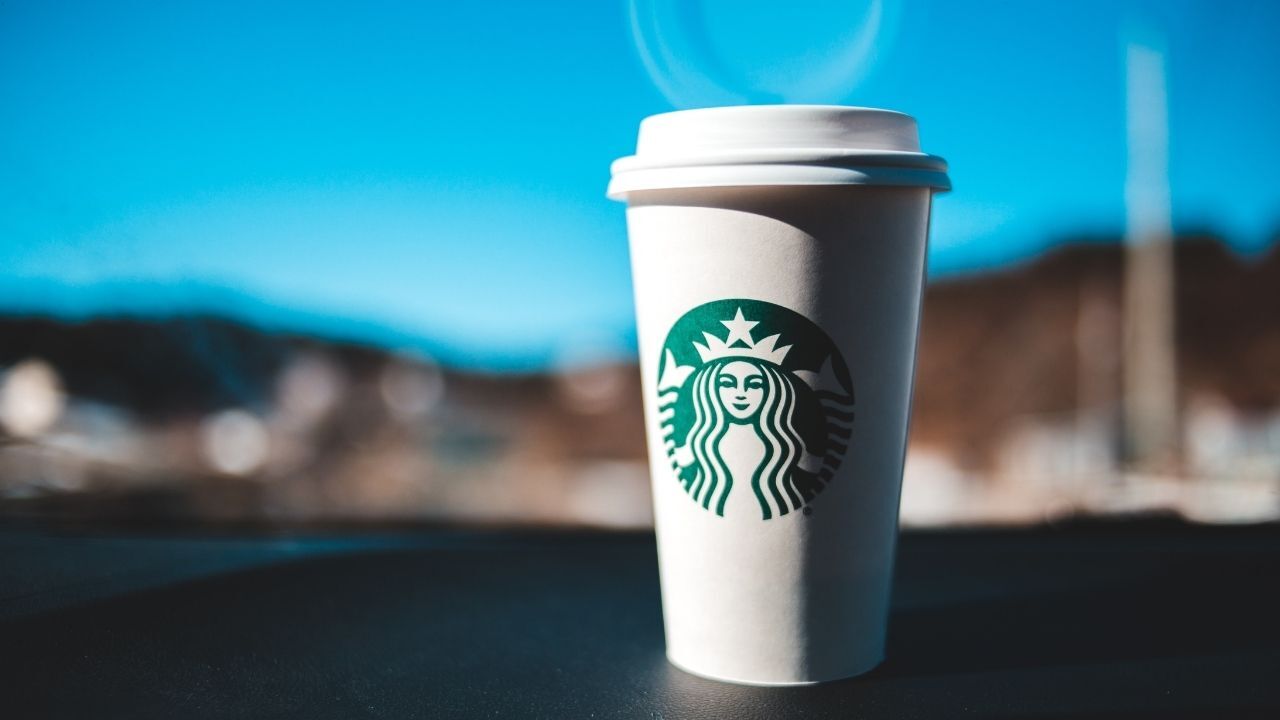 Starbucks'ta İstanbulkart İle İlgili Yeni Uygulama!