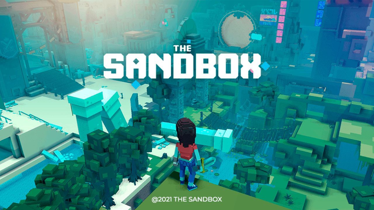 The Sandbox Türkiye'ye Geliyor: NFT Sanatçısı ve Yazılımcılar İşe Alınacak!